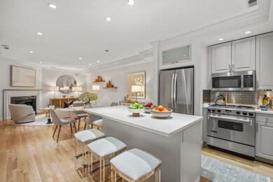 11 Durham St unit 1, Boston, MA 02115 - photo 3