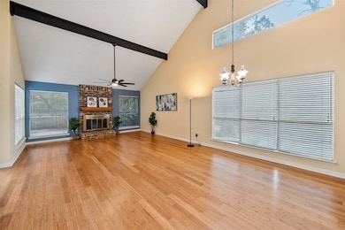 25 N Summer Star Ct, Spring, TX 77380 - photo 4