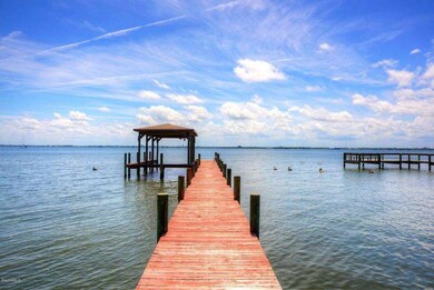 Dock