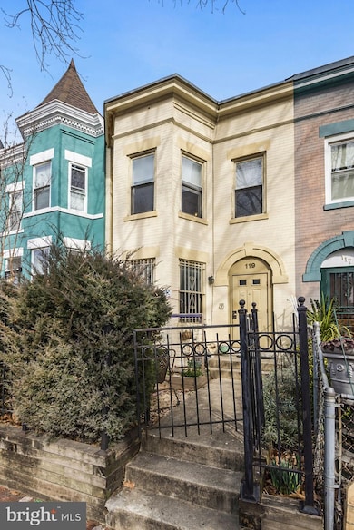 119 P St NW, Washington, DC 20001 - photo 3