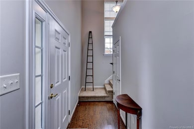 1701 Rustads Cir, Williamsburg, VA 23188 - photo 3