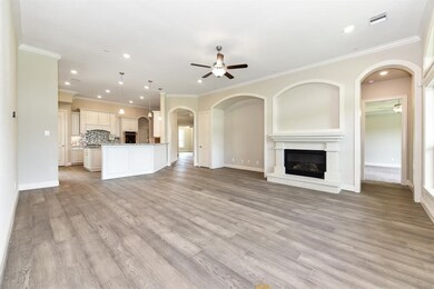 1318 Windy Thicket Ln, Katy, TX 77494 - photo 3