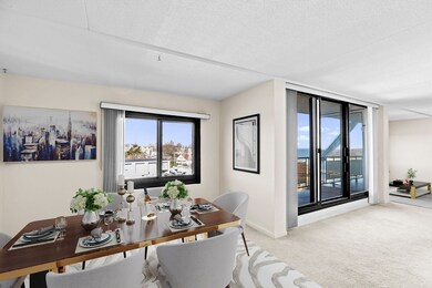 Weymouthport unit T62A, North Weymouth, MA 02191 - photo 5