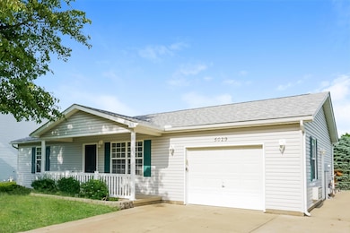 5029 Lee Rd, South Bloomfield, OH 43103 - photo 2