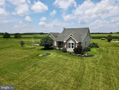 527 West Rd, Bridgeton, NJ 08302 - photo 2