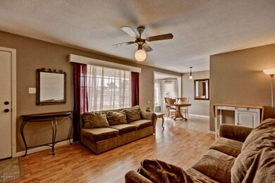 796 N Evergreen St, Chandler, AZ 85225 - photo 4