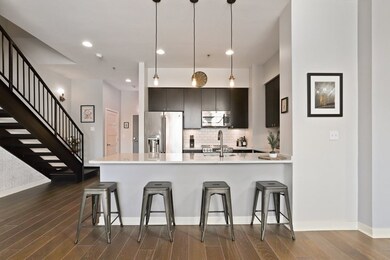 Baker Square Condominiums unit WM304, Boston, MA 02124 - photo 4