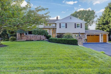 1 - Front of Home