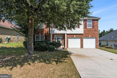 3184 Elmwood Ct, Atlanta, GA 30349 - photo 4