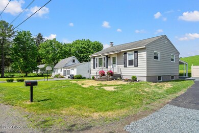 10 Pleasantview Avenue Troy NY 028 MLS