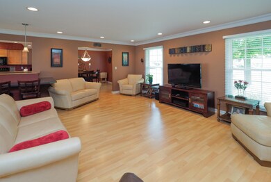 524 E Prospect St, Marshall, MI 49068 - photo 4