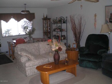 Great Room 2nd View
