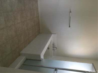 Master bathroom with separate bath tub and shower
