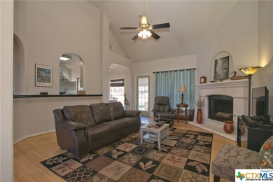 1903 Lancaster St, San Marcos, TX 78666 - photo 7