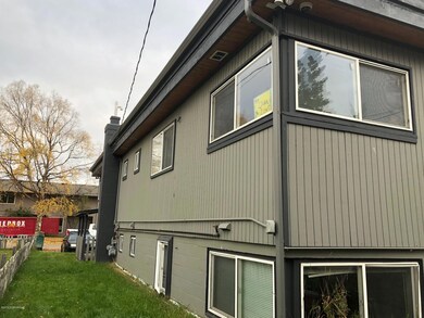 Side of Home