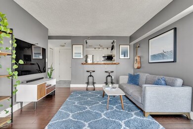 15 North Beacon unit 714, Boston, MA 02134 - photo 5