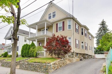 146 Bright St unit 2, Waltham, MA 02453 - photo 3