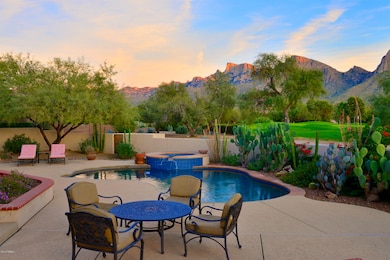 98 E Loch Lomond Place, Tucson, AZ 85737 - photo 2