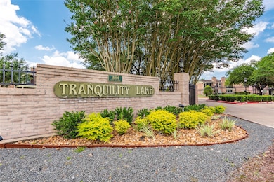 Welcome to Tranquility Lake Condominium Community