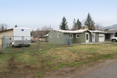 RV Parking