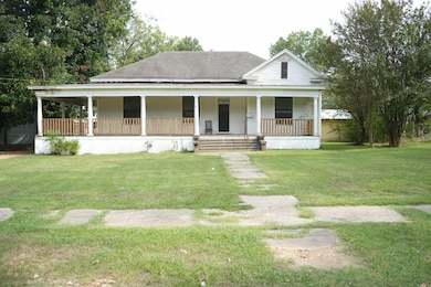 338 W 2nd St N, Prescott, AR 71857 - photo 2