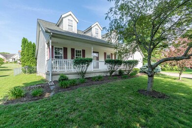 4109 N Rosewood Dr, Bloomington, IN 47404 - photo 3