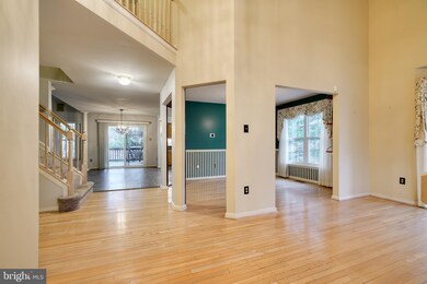 9522 Meadows Farm Dr, Owings Mills, MD 21117 - photo 4