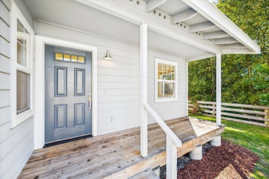 2700 Meadow Creek Way, Arcata, CA 95521 - photo 5