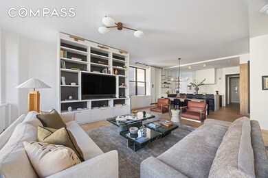 48 E 13th St unit 8B, New York, NY 10003 - photo 3