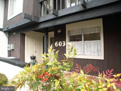 2608 Fairway Dr unit 603, Basye-Bryce Mountain, VA 22810 - photo 4