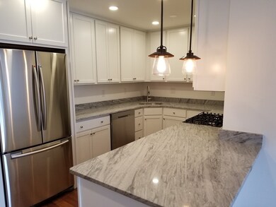 Harbor Towers unit 9A, Boston, MA 02110 - photo 3