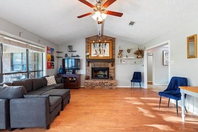 421 Saint Andrews St, Meadowlakes, TX 78654 - photo 5