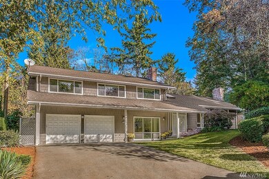 7842 SE 75th Place, Mercer Island, WA 98040 - photo 3