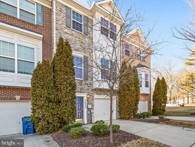 14034 Castle Ridge Way unit 25, Silver Spring, MD 20904 - photo 4