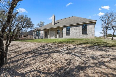 215 Cottongame Dr, Weatherford, TX 76088 - photo 3