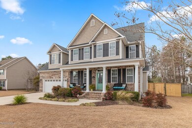 311 Iverleigh Ln, Jacksonville, NC 28540 - photo 2