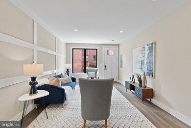 619 Newton Place NW unit 1, Washington, DC 20010 - photo 7