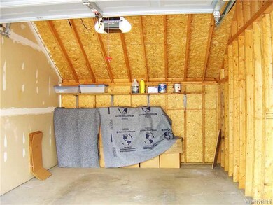Garage.