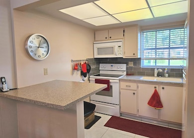 2920 Crosley Dr E unit B, West Palm Beach, FL 33415 - photo 5