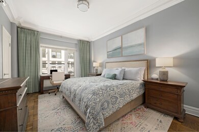 Goodhue House unit 15L, New York, NY 10016 - photo 7