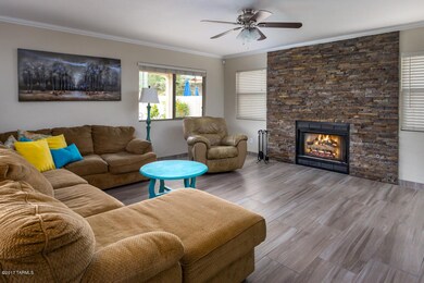 6 family room
