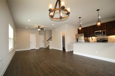 821 Jameson St, Weatherford, TX 76086 - photo 5