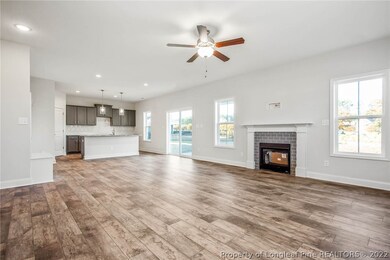 1726 Fordham Dr, Fayetteville, NC 28304 - photo 7