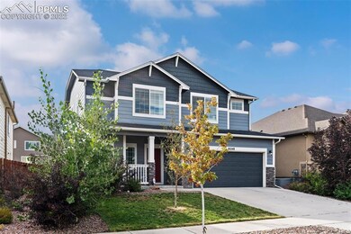 10248 Hidden Park Way, Peyton, CO 80831 - photo 2