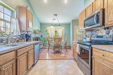 2084 Haystack Way, Myrtle Beach, SC 29579 - photo 3