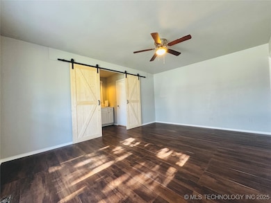 4771 S Hudson Place, Tulsa, OK 74135 - photo 6