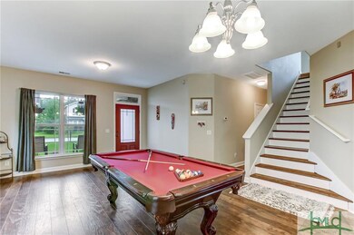 Formal Living/Dining Room