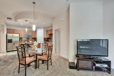 Great Room/Dining