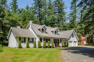 3632 Sorenson Rd, Everson, WA 98247 - photo 3