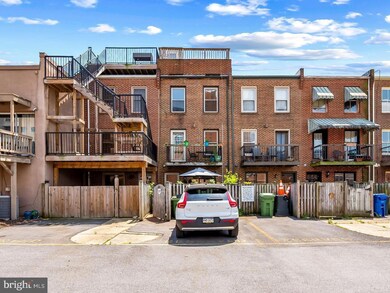 32 E Montgomery St, Baltimore, MD 21230 - photo 3